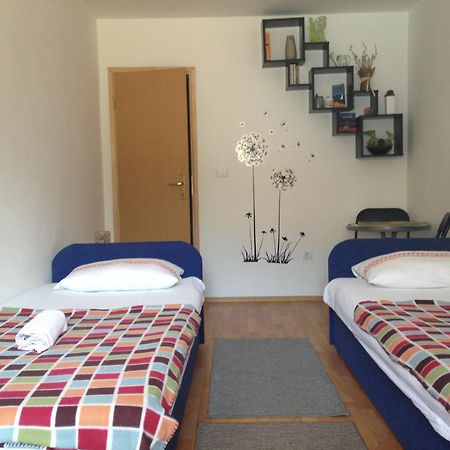 Rooms Lami Dubrovnik Bagian luar foto