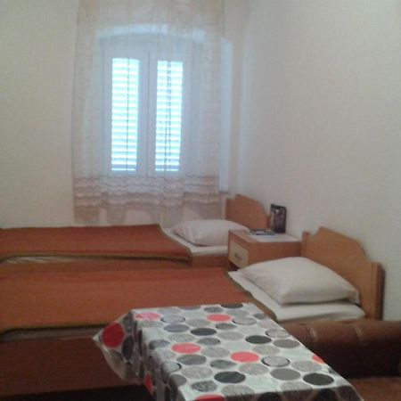 Rooms Lami Dubrovnik Bagian luar foto