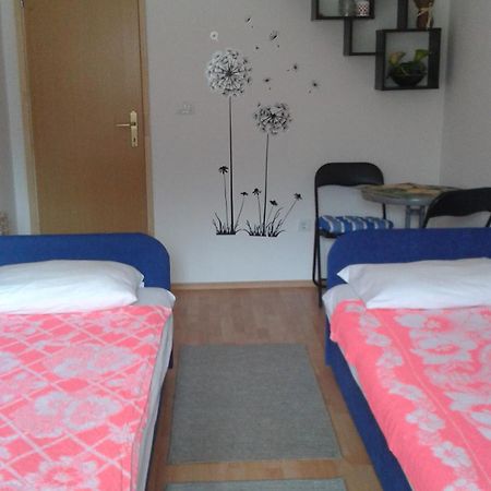 Rooms Lami Dubrovnik Bagian luar foto
