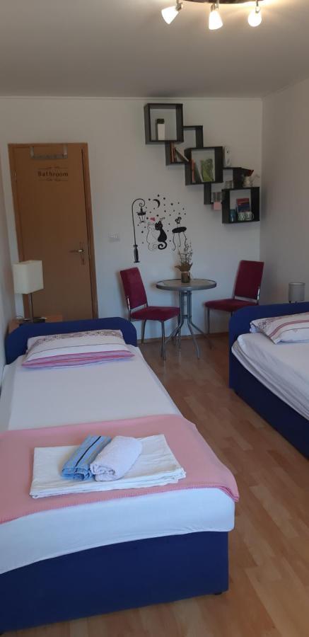 Rooms Lami Dubrovnik Bagian luar foto