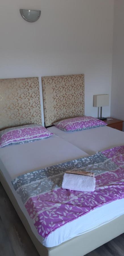 Rooms Lami Dubrovnik Bagian luar foto