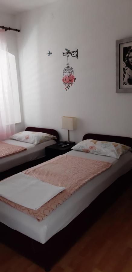 Rooms Lami Dubrovnik Bagian luar foto
