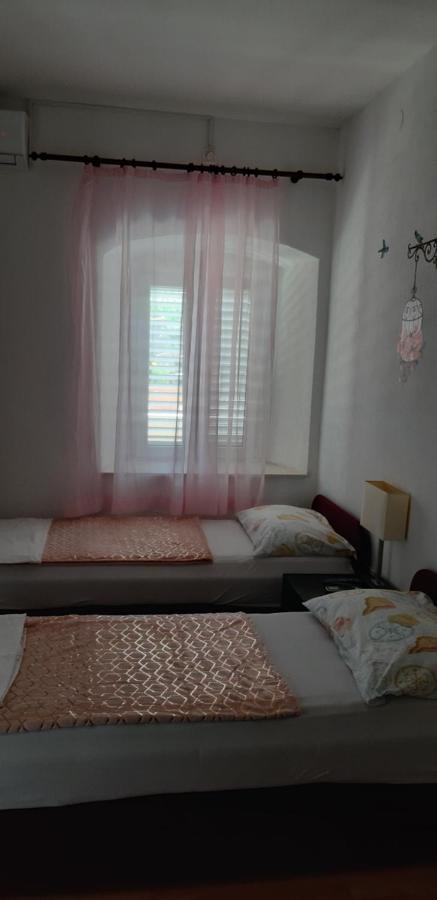 Rooms Lami Dubrovnik Bagian luar foto