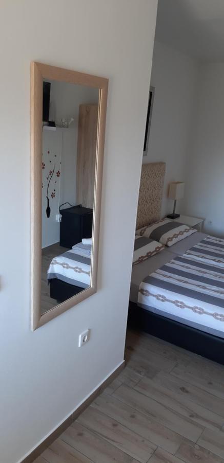 Rooms Lami Dubrovnik Bagian luar foto