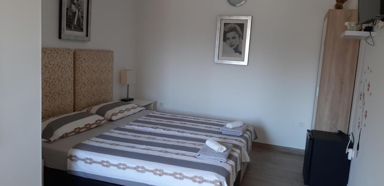 Rooms Lami Dubrovnik Bagian luar foto