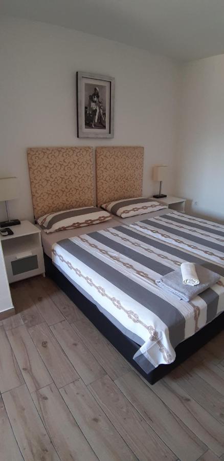 Rooms Lami Dubrovnik Bagian luar foto