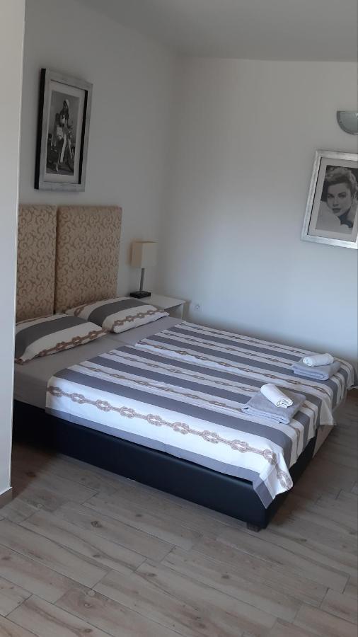Rooms Lami Dubrovnik Bagian luar foto