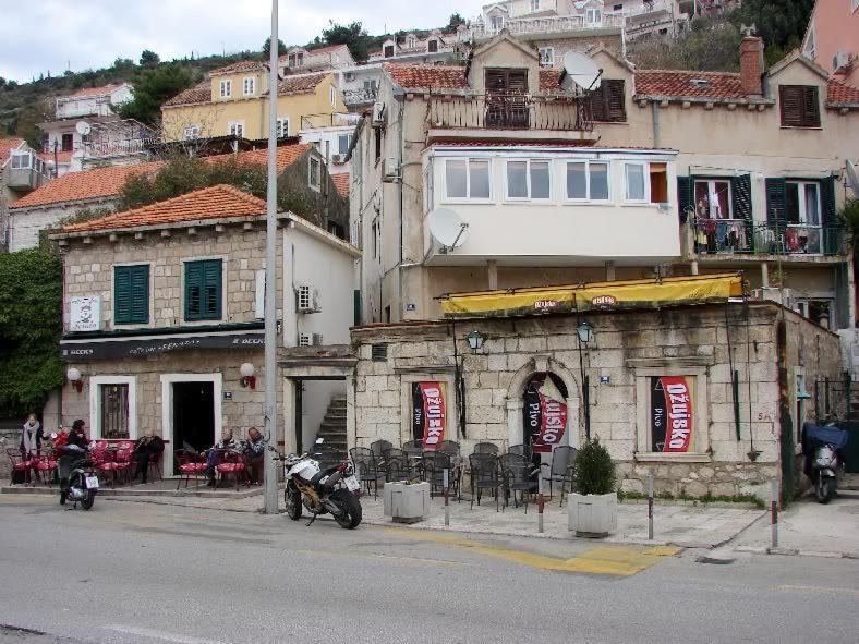 Rooms Lami Dubrovnik Ruang foto