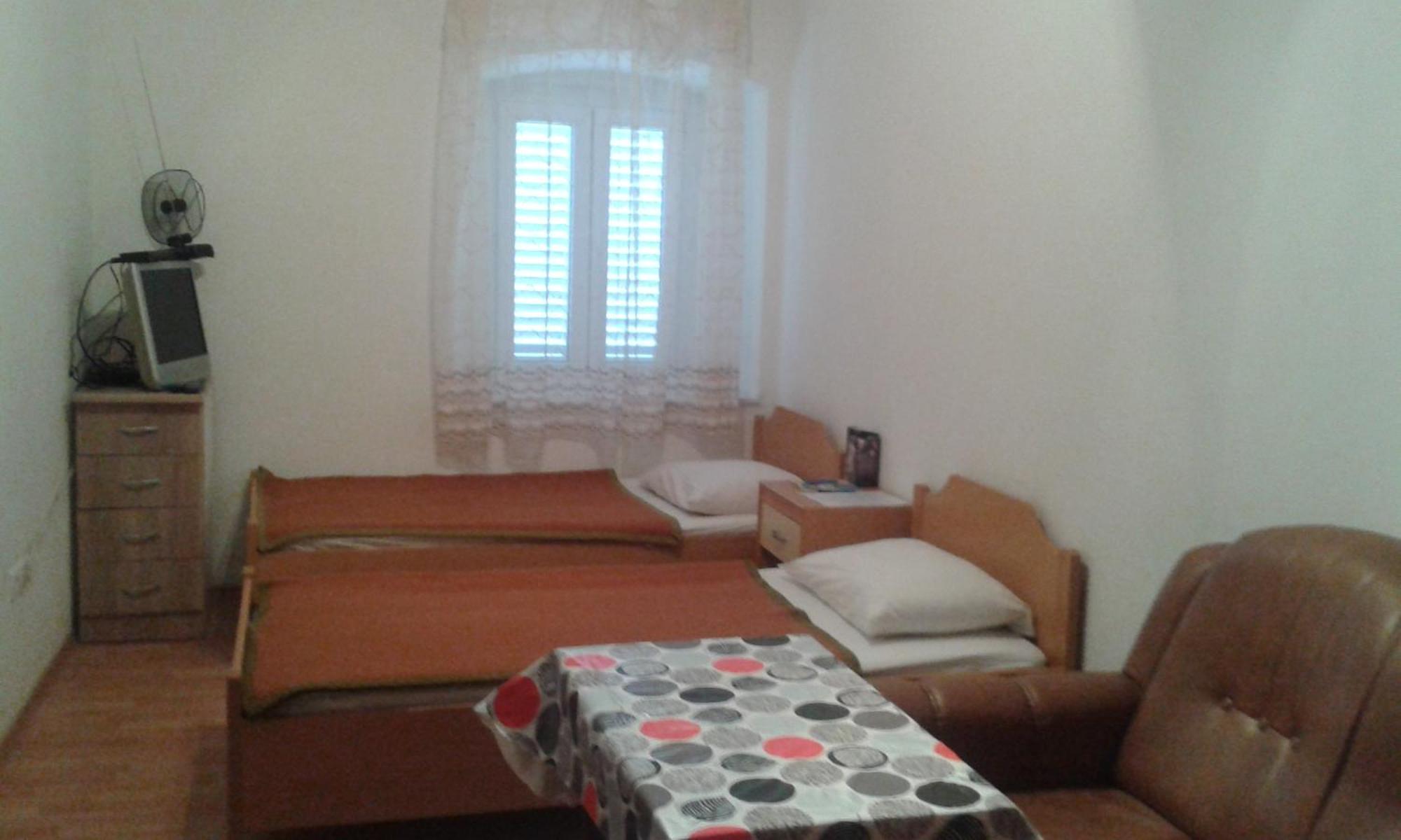 Rooms Lami Dubrovnik Bagian luar foto
