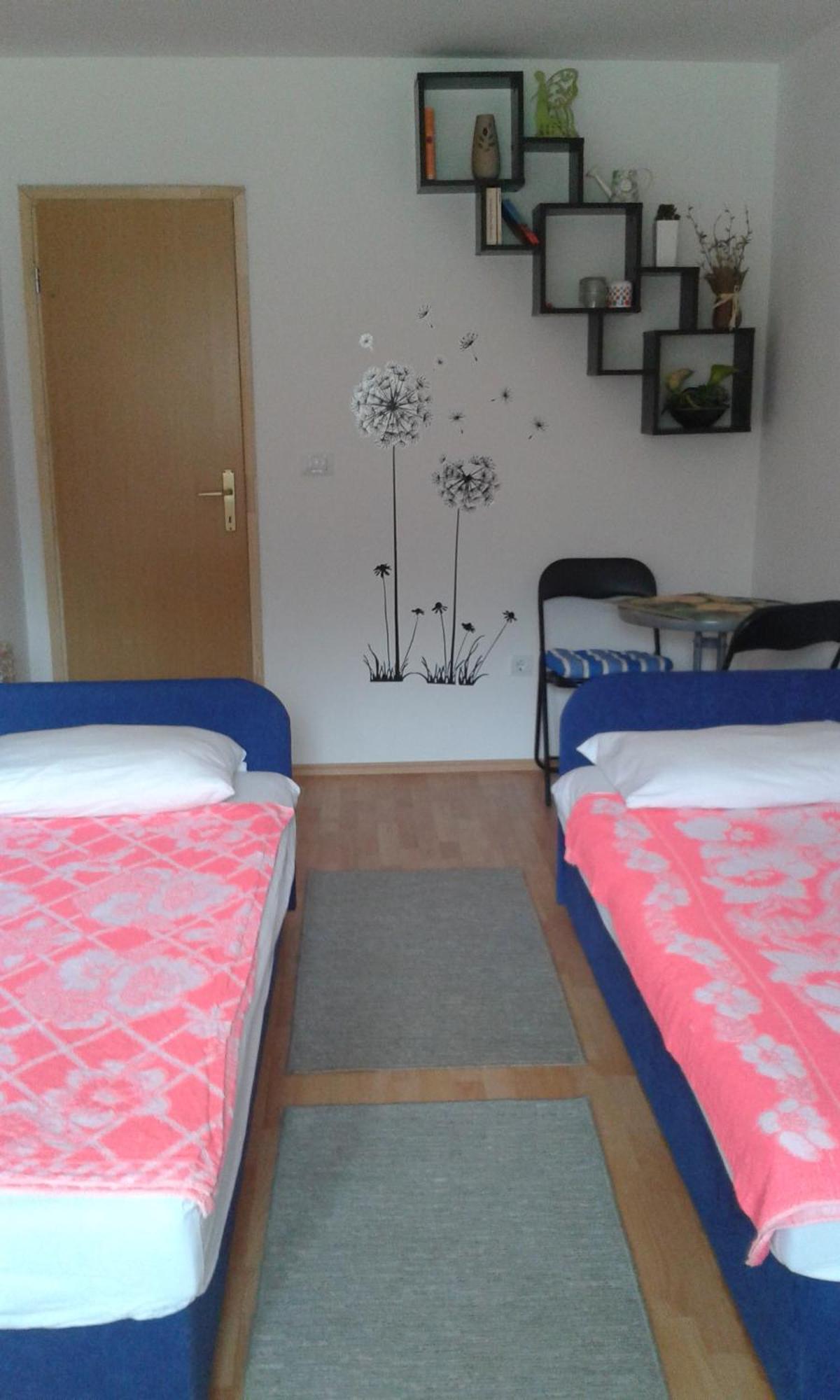 Rooms Lami Dubrovnik Bagian luar foto