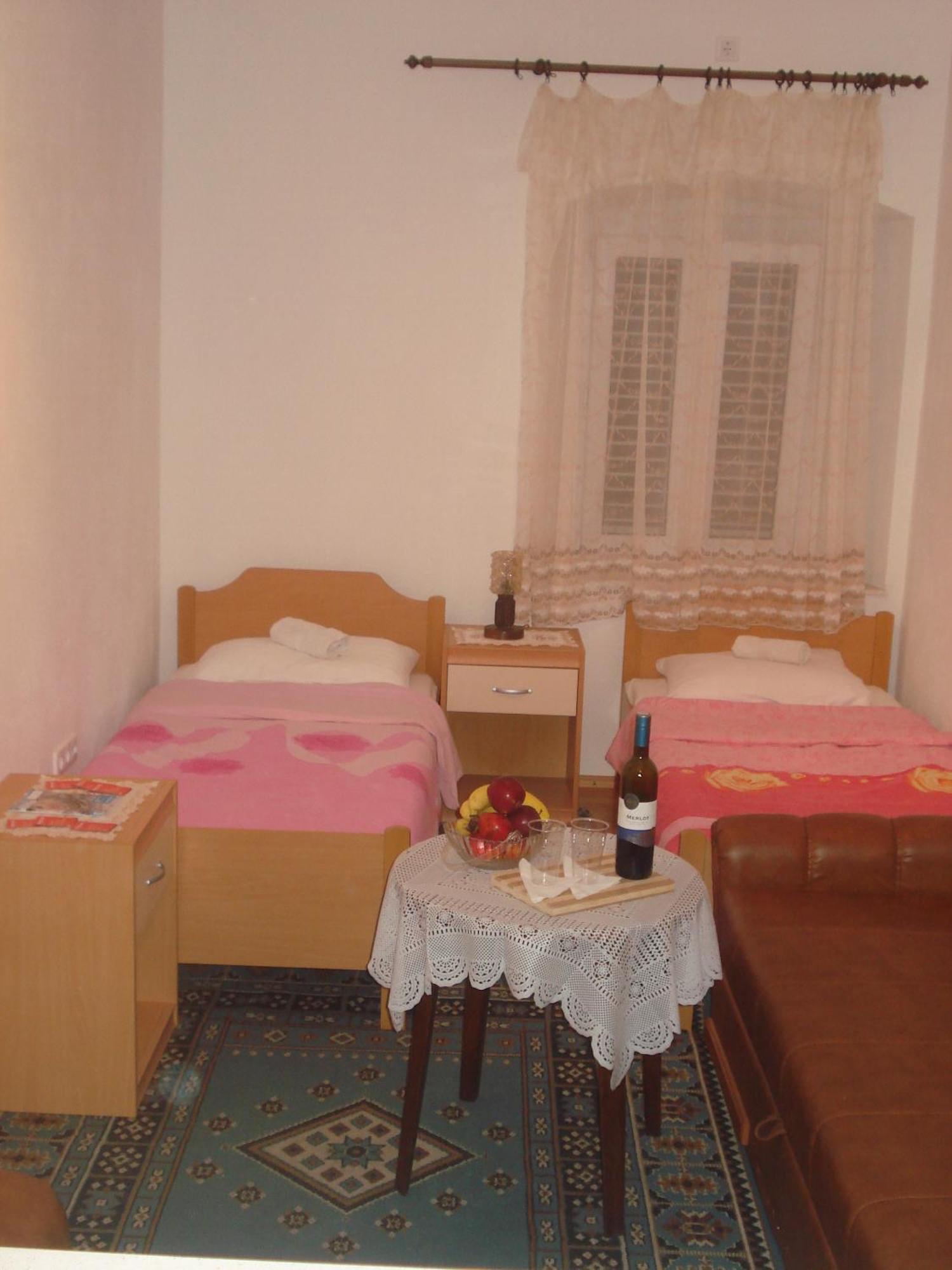 Rooms Lami Dubrovnik Ruang foto