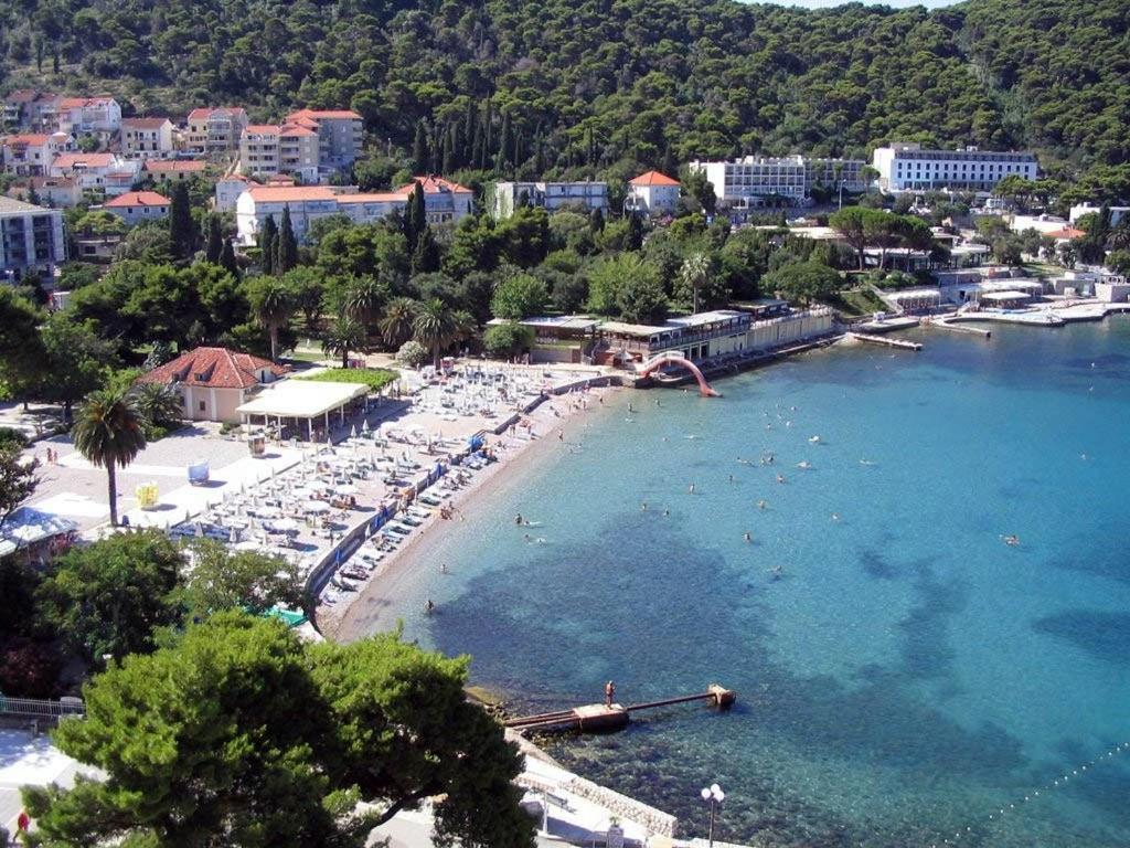 Rooms Lami Dubrovnik Ruang foto