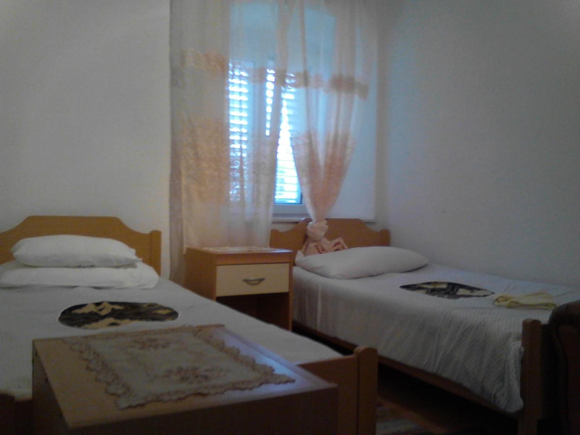 Rooms Lami Dubrovnik Ruang foto