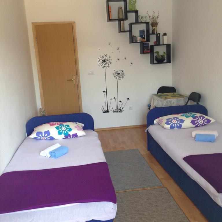Rooms Lami Dubrovnik Bagian luar foto