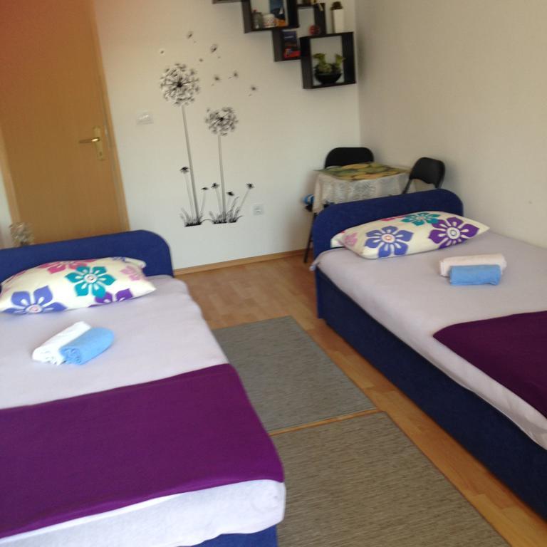 Rooms Lami Dubrovnik Bagian luar foto