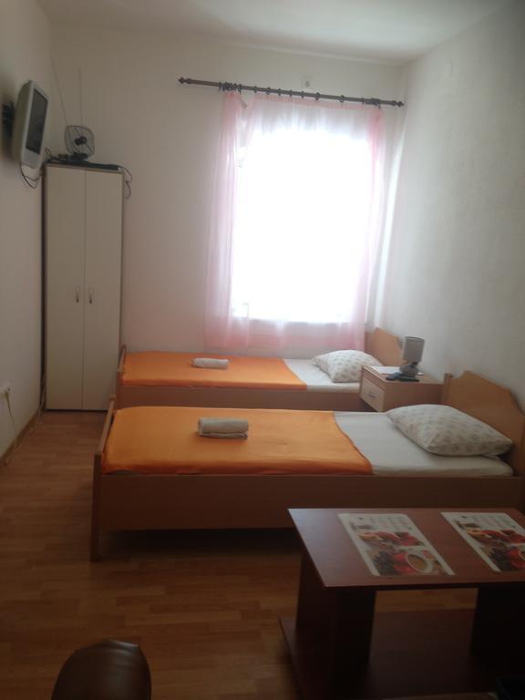 Rooms Lami Dubrovnik Bagian luar foto