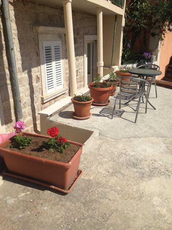 Rooms Lami Dubrovnik Bagian luar foto