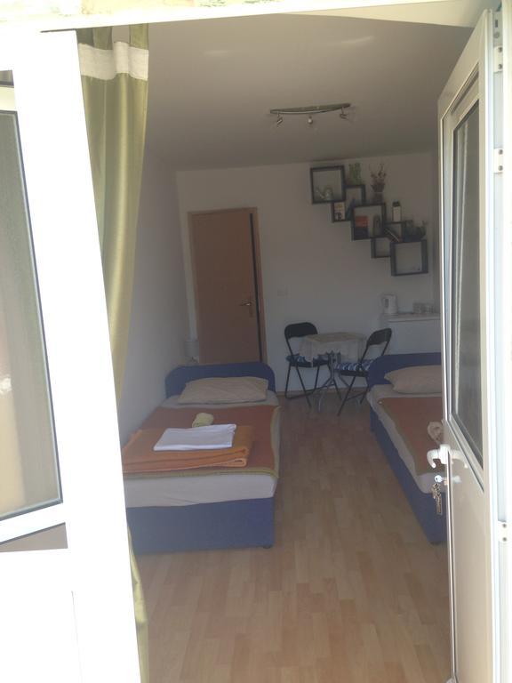 Rooms Lami Dubrovnik Bagian luar foto