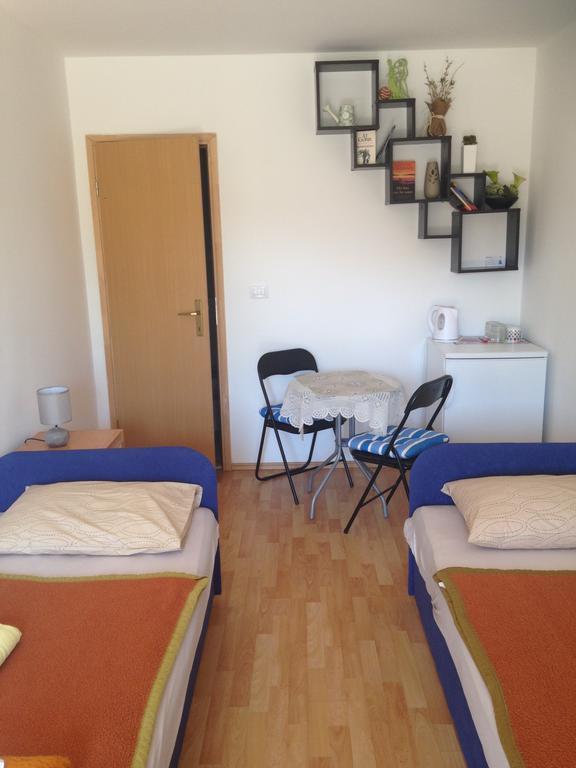 Rooms Lami Dubrovnik Bagian luar foto